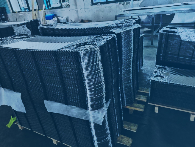 SPARE PARTS & SPARE PART SOLUTIONS