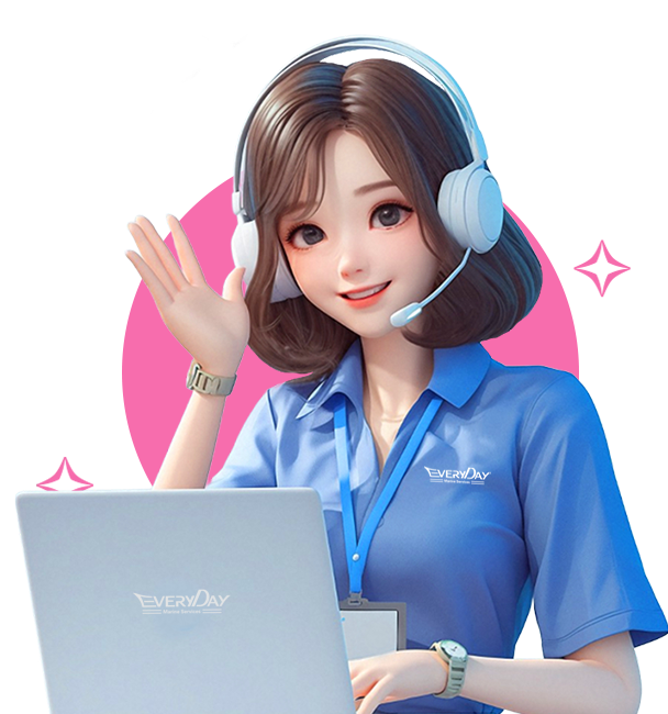 Everyday Marine Service